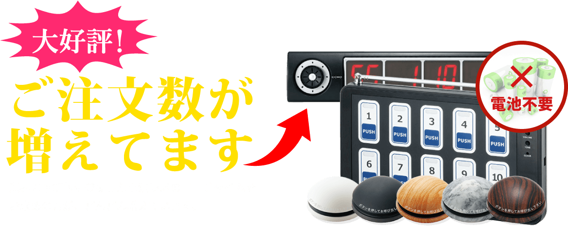 リモートリプライコール